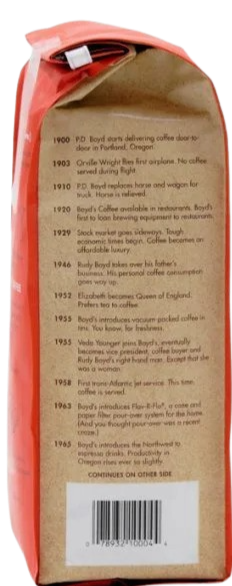 Original Medium Roast Ground Coffee