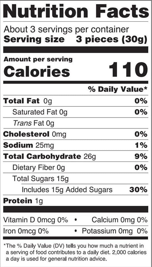 Mellow Cone Strawberry Cupcake