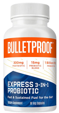 Express 3-In-1 Probiotic