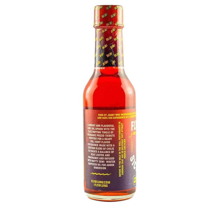 Sichuan Gold