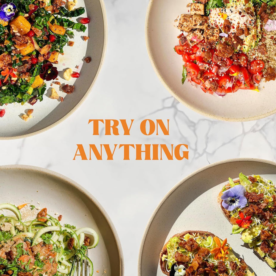 Original Coconut Bacon