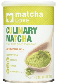 Culinary Matcha Powder