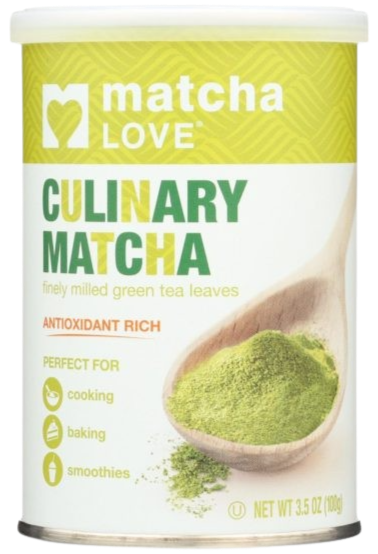 Culinary Matcha Powder