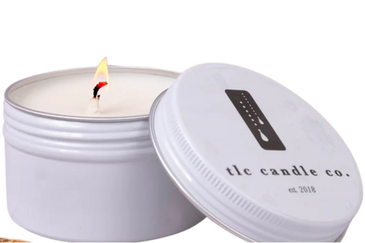 Gatherings Soy Candle