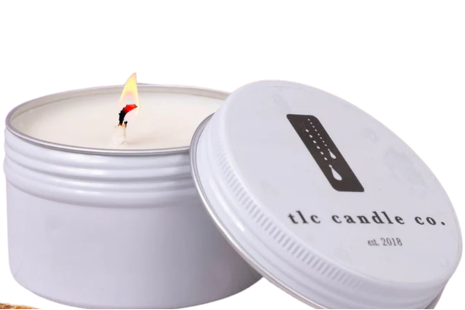 Gatherings Soy Candle