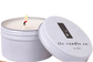 Gatherings Soy Candle