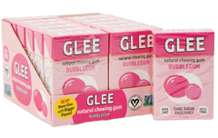 Sugar-Free Bubblegum Gum (16 Pack)