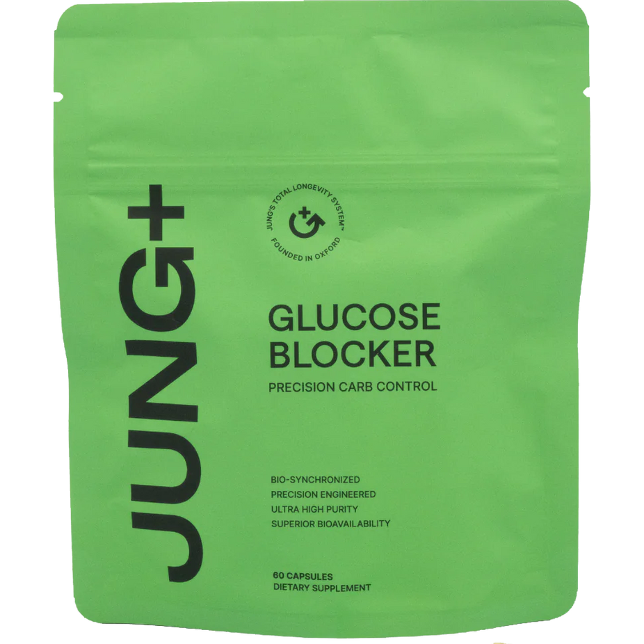 Glucose Blocker (60 CT)