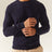 Mateo Cashmere Sweater