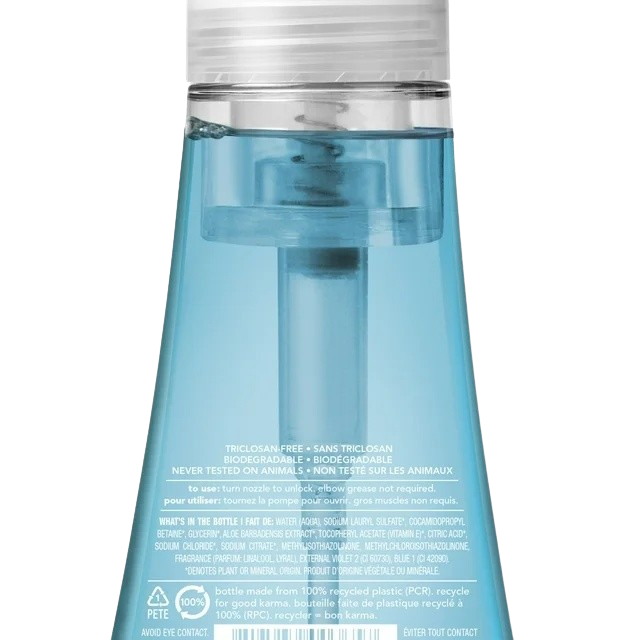 Hand Wash - Woodlands