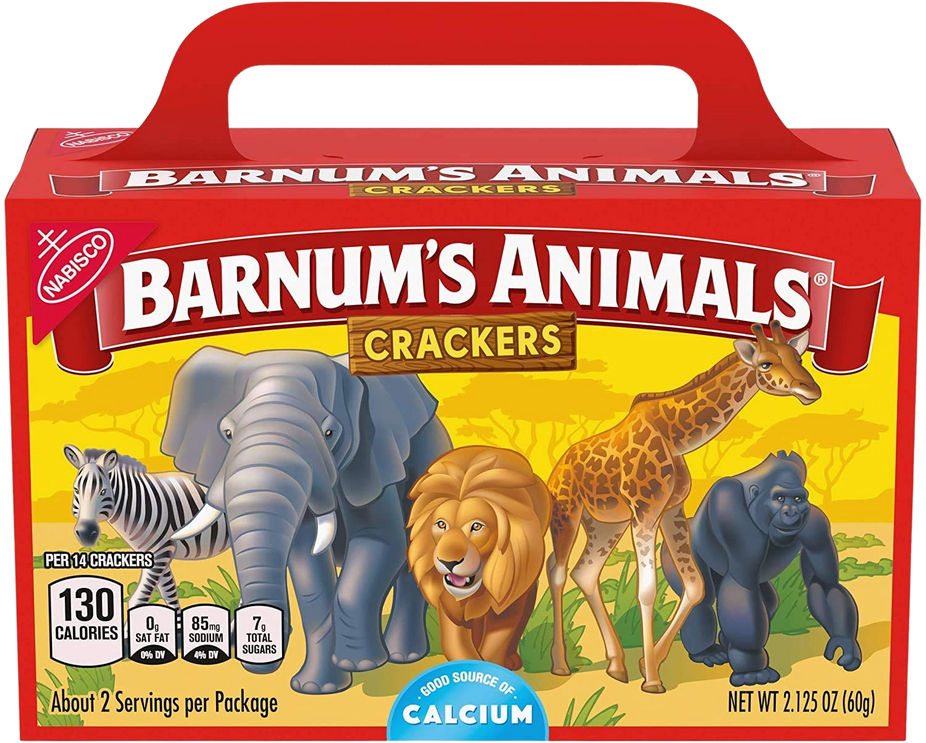 Barnum