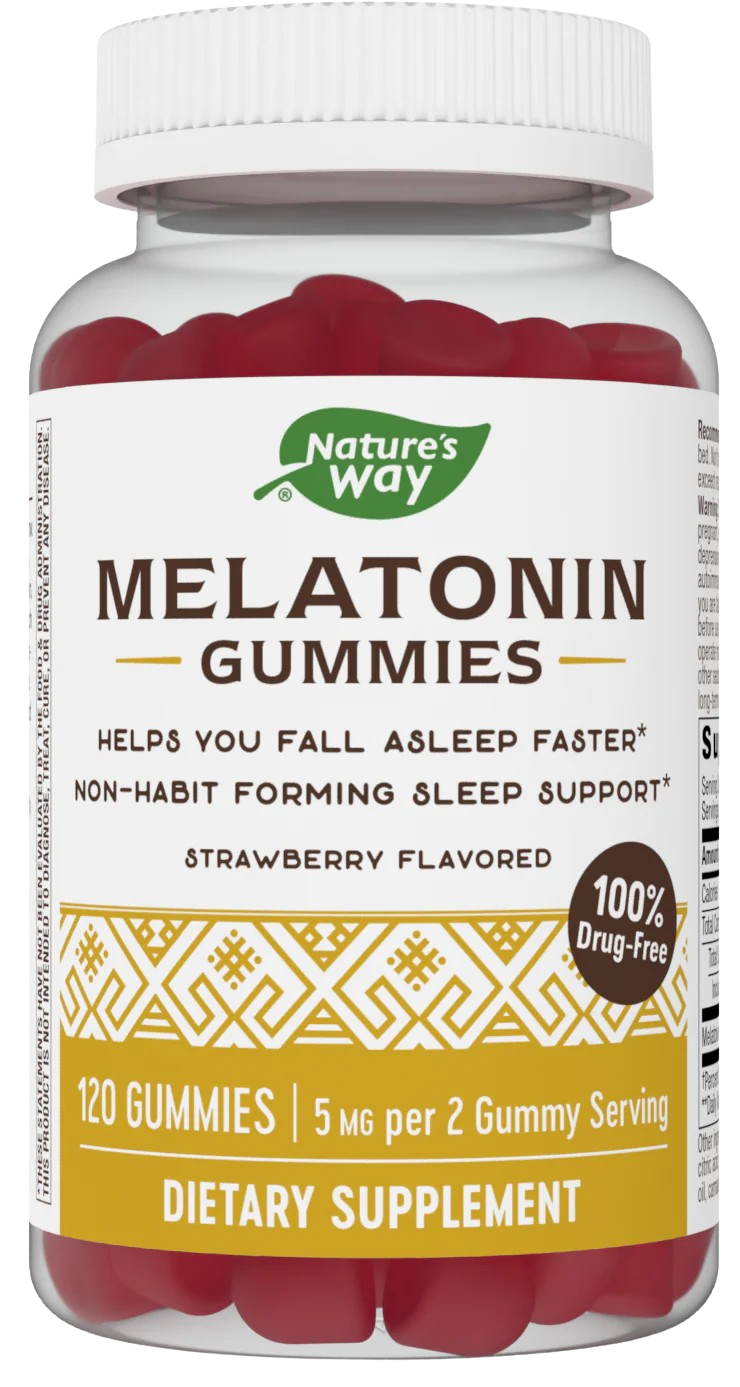 Melatonin Gummy