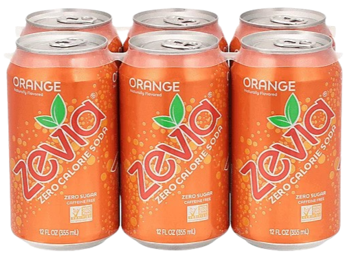 Orange Cream Soda (6 CT)