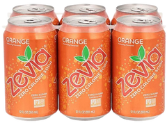 Orange Cream Soda (6 CT)