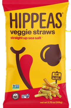 Sea Salt Veggie Straws