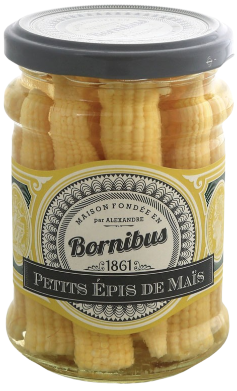 Baby Corn