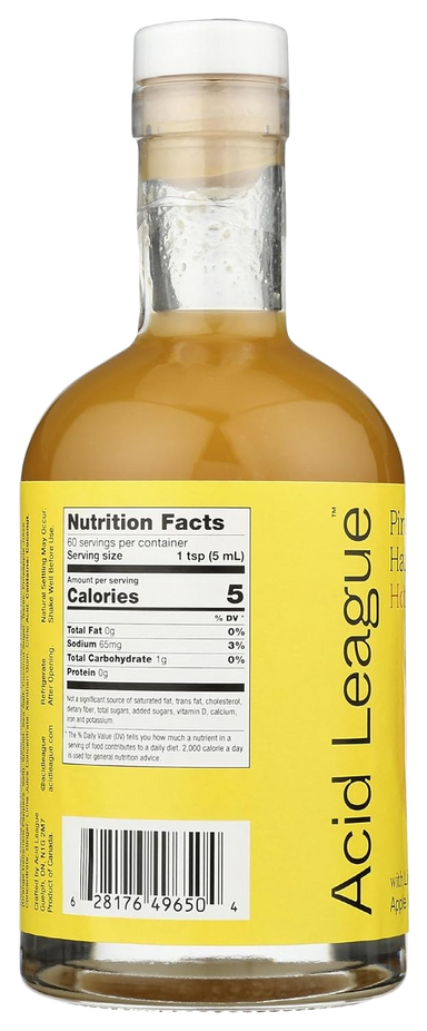 Pineapple Habanero Hot Sauce