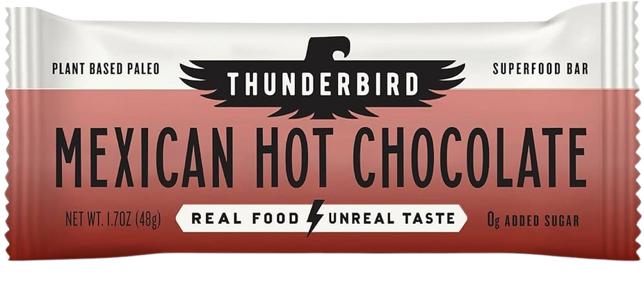Mexican Hot Chocolate Bar (12 CT)