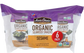 Organic Sesame Seaweed (6 Pack)