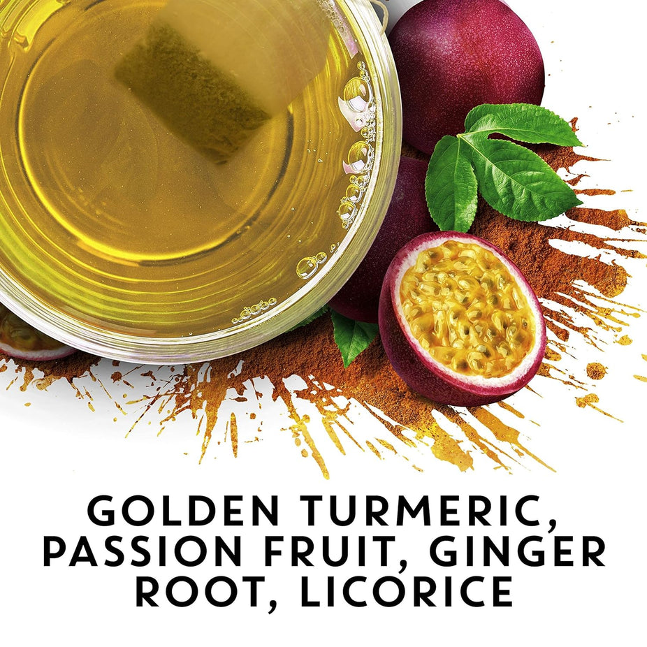 Turmeric Bliss Tea (20 CT)