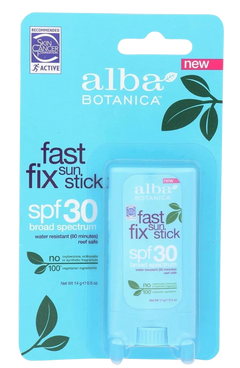 Sunscreen Sun Stick SPF 30