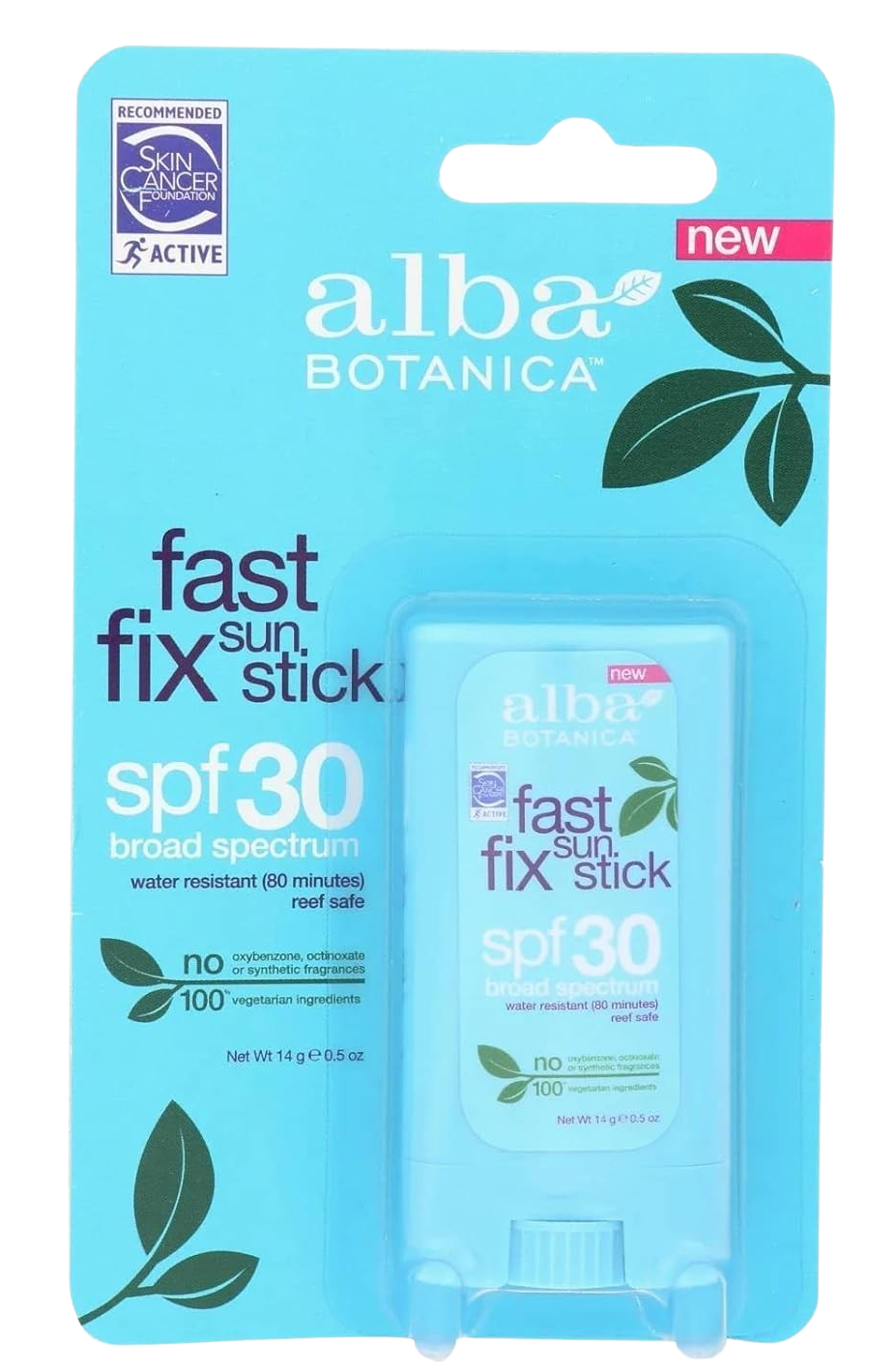 Sunscreen Sun Stick SPF 30
