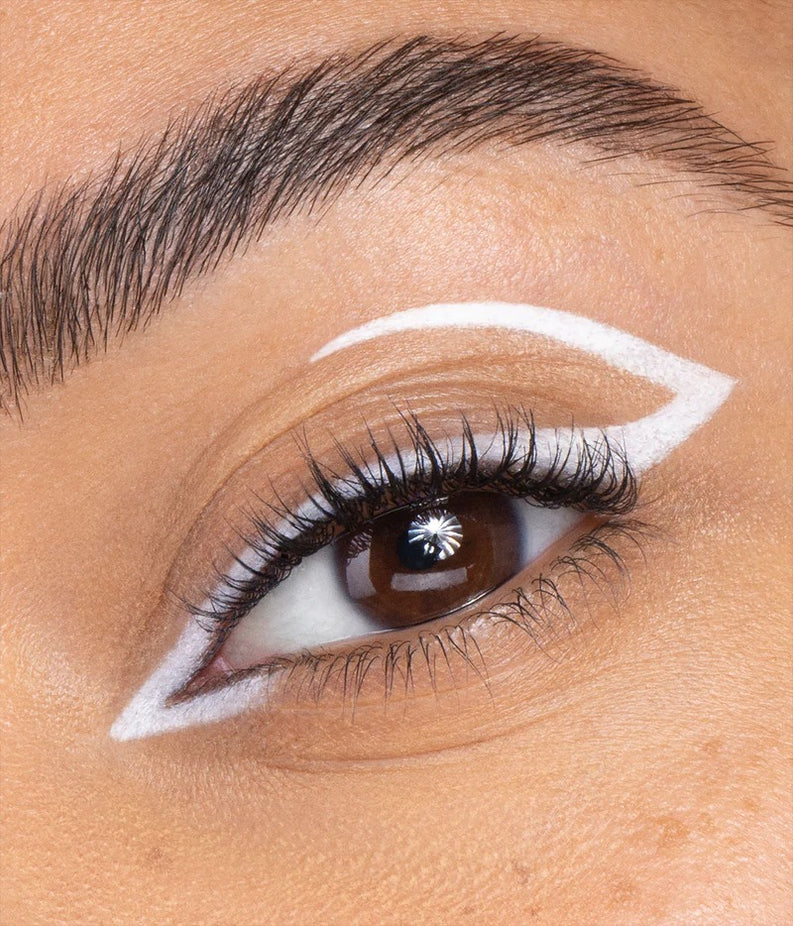 At the Borderline Gel Eyeliner Pencil - Knee Socks