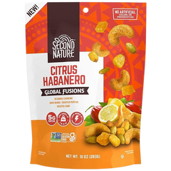 Citrus Habanero Mix Trail