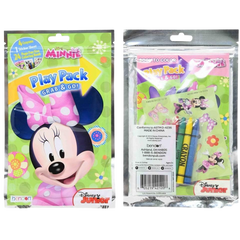 Minnie Mouse Grab n Go Play Pack