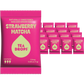 Strawberry Matcha Tea (15 CT)