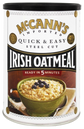 Quick & Easy Steel Cut Irish Oatmeal