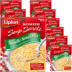 Noodle Soup Mix (12  Pack)