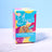 All Natural Birthday Cake Cookies
