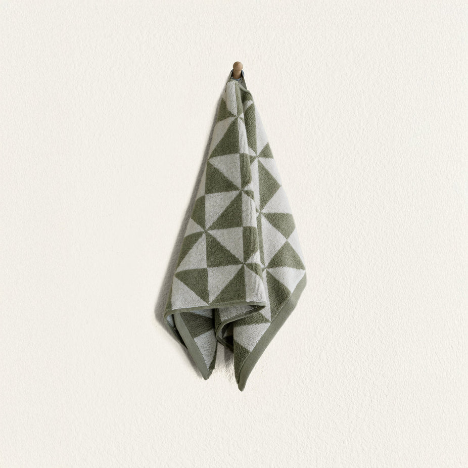 Umbra Australian Cotton Towels