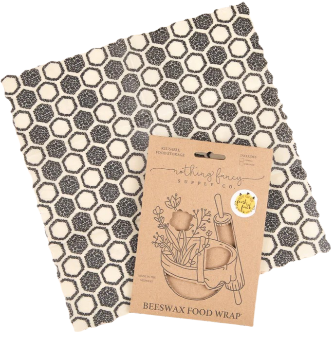 Bee’s Wax Wrap