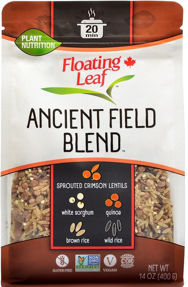 Ancient Field Rice Blend (6 Pack)