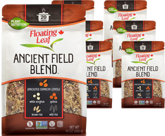 Ancient Field Rice Blend (6 Pack)