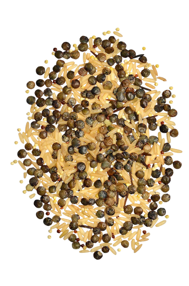 Prairie Blend Rice (6 Pack)