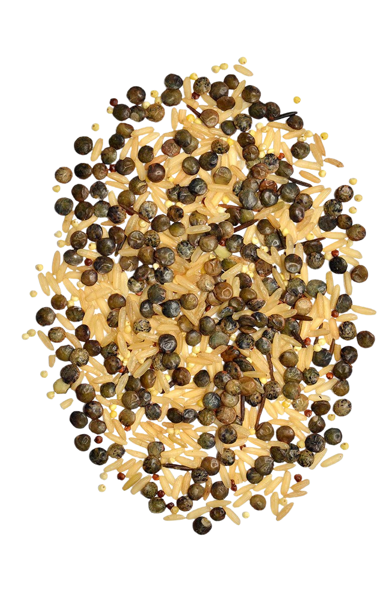 Prairie Blend Rice (6 Pack)