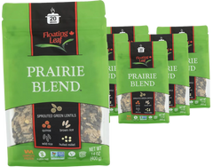 Prairie Blend Rice (6 Pack)