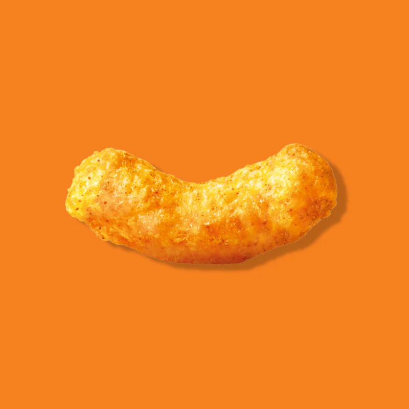 Nacho Vibes Chickpea Puffs (6 Pack)