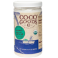 Organic Virgin Coconut Oil - 30 oz Cold Pressed