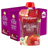 Organics Clearly Crafted Stage 2 Apples, Guavas & Beets (16 CT)