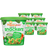 Organic Creamy Spinach & Carrot Baby Food (6 Pack)