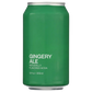 Gingery Ale Sodas (12 Pack)