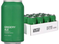 Gingery Ale Sodas (12 Pack)