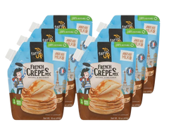 French Crepe Mix (6 Pack)
