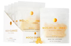 Mango Mochi Gummies (6 Pack)