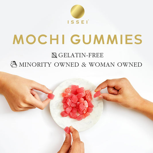 Mango Mochi Gummies (6 Pack)