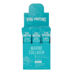 Marine Collagen Peptides Stick (20 Pack)
